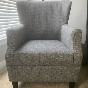 Accent Chair